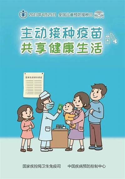 山东成人免费接种疫苗计划广泛启动