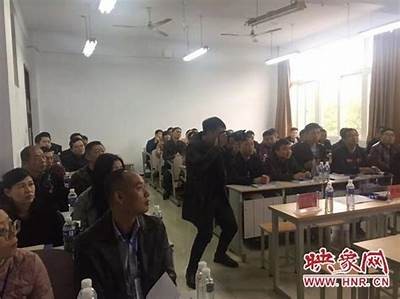 许昌免费成人技能培训课程